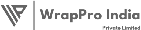 WrapPro India Logo