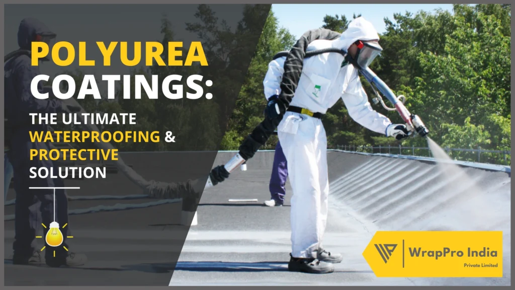 Polyurea Coating