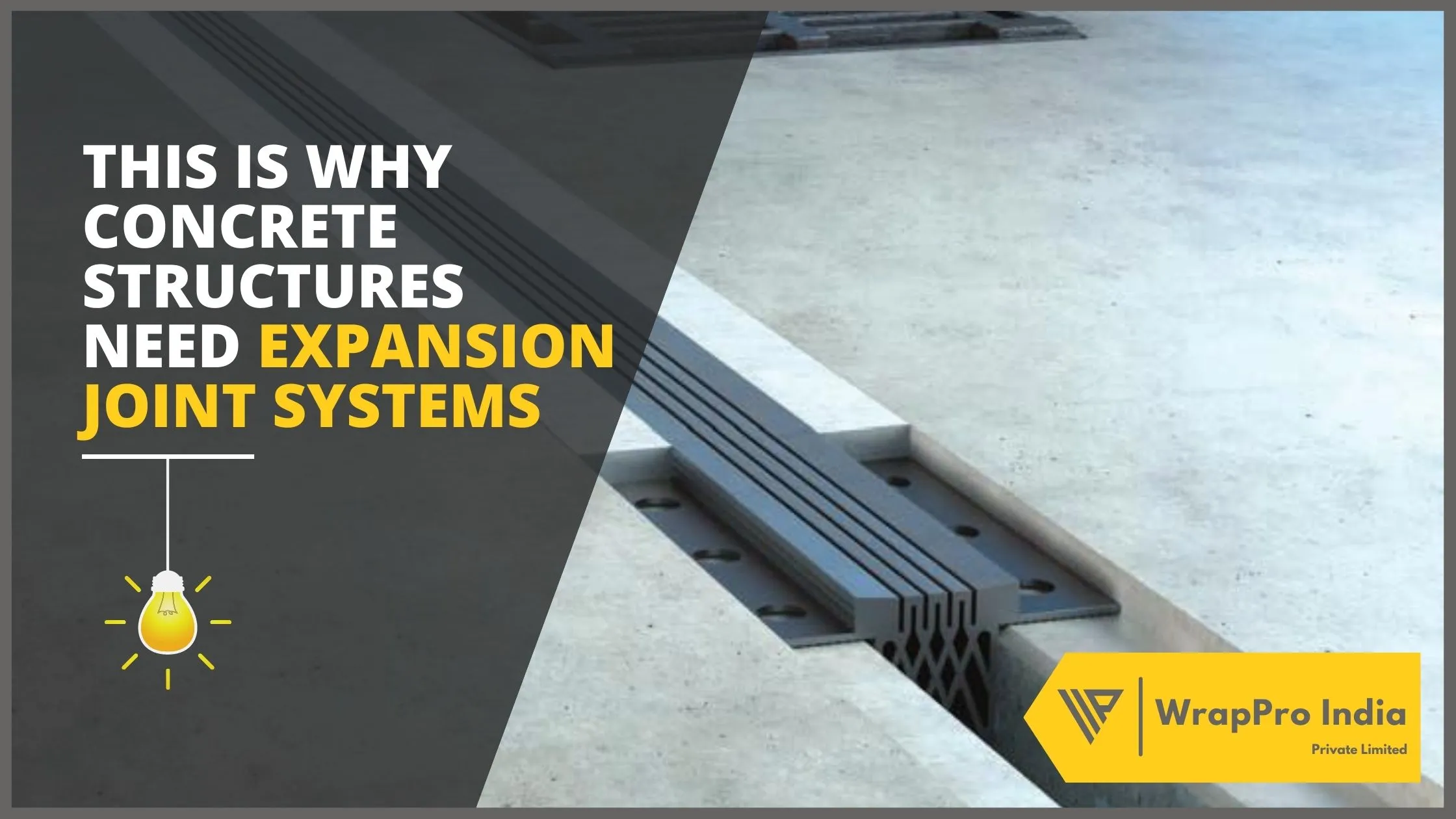 Expansion Joint Systems